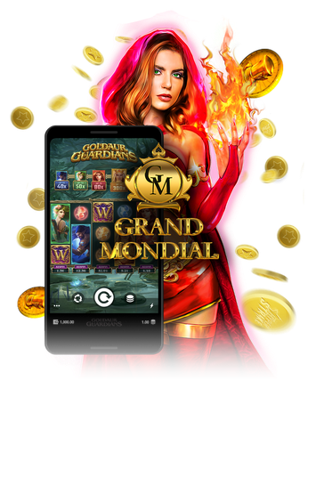 grand mondial casino Gameplay