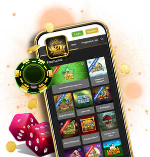 grand mondial casino Gameplay
