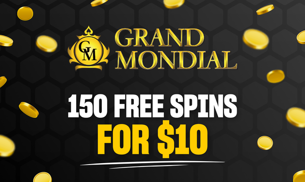 grand mondial casino Gameplay